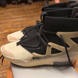 Nike Air Fear of God 1 "String" sneakers 8.5